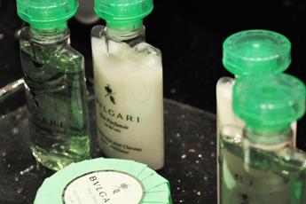 Movenpick Hotel Izmir 5*