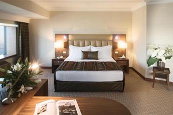 Movenpick Hotel Izmir 5*