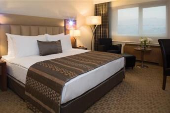 Movenpick Hotel Izmir 5*