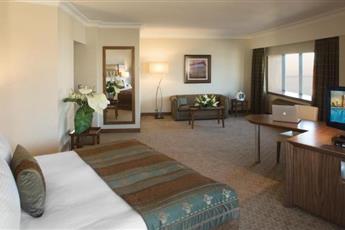 Movenpick Hotel Izmir 5*