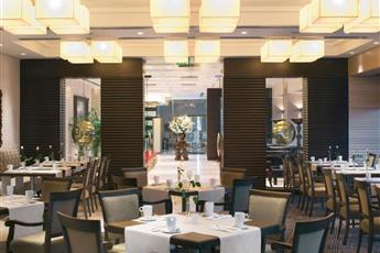 Movenpick Hotel Izmir