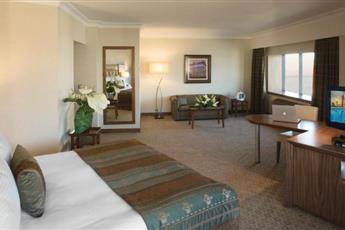 Movenpick Hotel Izmir
