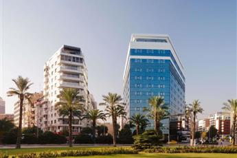 Movenpick Hotel Izmir