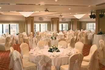 Movenpick Hotel Izmir