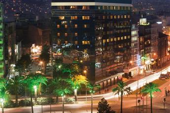 Movenpick Hotel Izmir