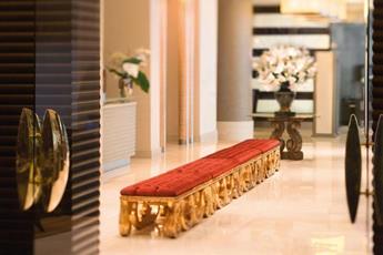 Movenpick Hotel Izmir