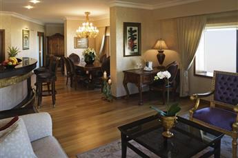 Movenpick Hotel Izmir
