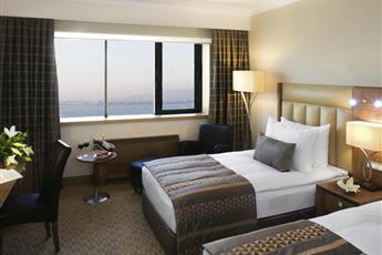 Movenpick Hotel Izmir