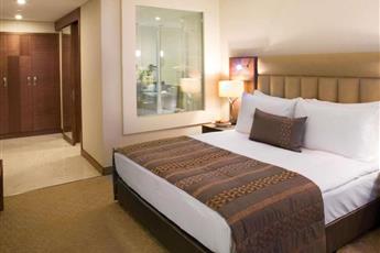 Movenpick Hotel Izmir