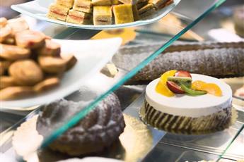 Movenpick Hotel Izmir