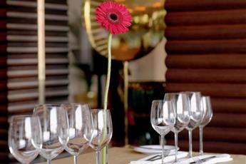 Movenpick Hotel Izmir