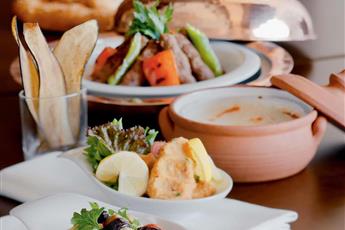 Movenpick Hotel Izmir