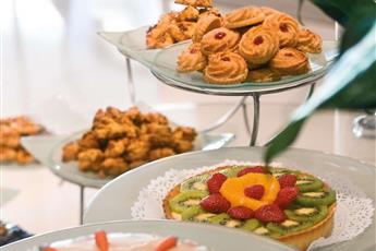 Movenpick Hotel Izmir