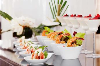 Movenpick Hotel Izmir