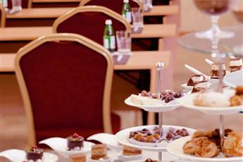 Movenpick Hotel Izmir