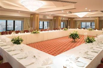 Movenpick Hotel Izmir