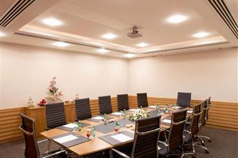 Movenpick Hotel Izmir