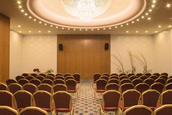 Movenpick Hotel Izmir