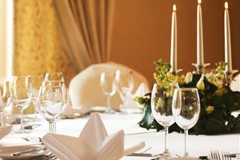 Movenpick Hotel Izmir