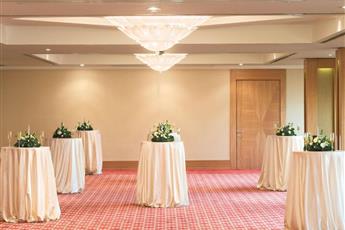 Movenpick Hotel Izmir