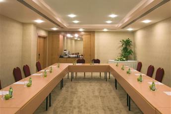 Movenpick Hotel Izmir