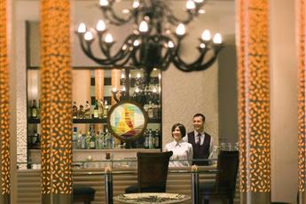 Movenpick Hotel Izmir