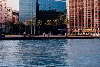Movenpick Hotel Izmir