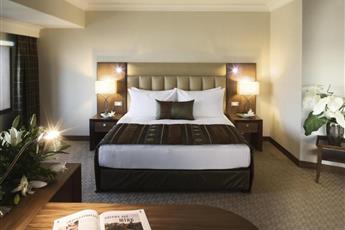 Movenpick Hotel Izmir