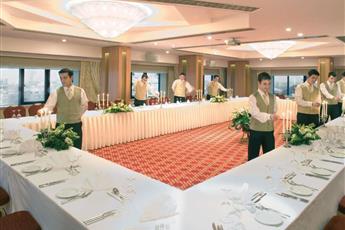 Movenpick Hotel Izmir