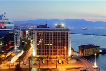 Movenpick Hotel Izmir