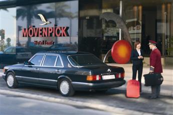 Movenpick Hotel Izmir