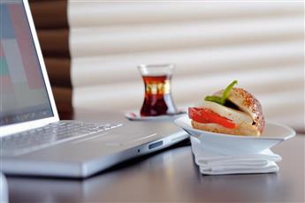 Movenpick Hotel Izmir
