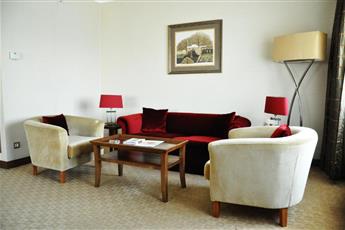 Movenpick Hotel Izmir