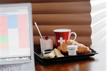 Movenpick Hotel Izmir