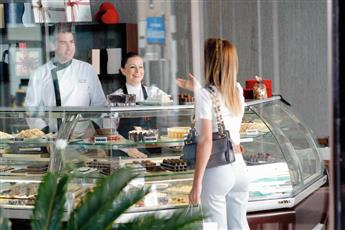 Movenpick Hotel Izmir