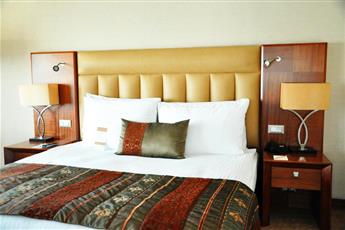 Movenpick Hotel Izmir