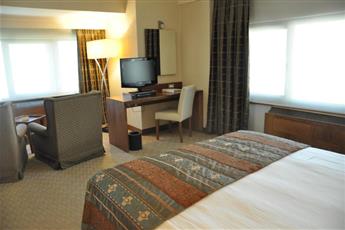 Movenpick Hotel Izmir