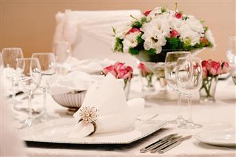 Movenpick Hotel Izmir