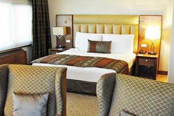 Movenpick Hotel Izmir