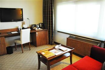 Movenpick Hotel Izmir