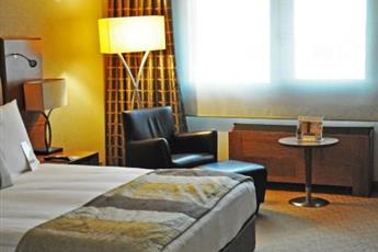 Movenpick Hotel Izmir