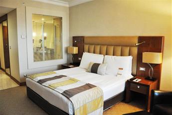 Movenpick Hotel Izmir