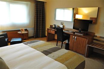 Movenpick Hotel Izmir