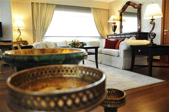 Movenpick Hotel Izmir