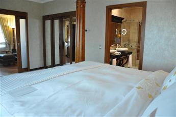 Movenpick Hotel Izmir