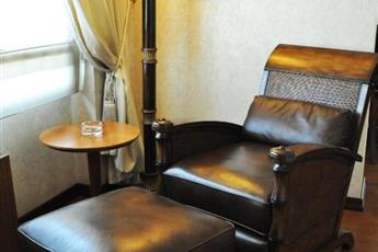 Movenpick Hotel Izmir