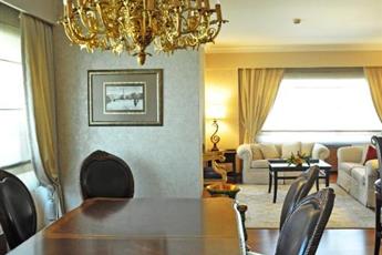 Movenpick Hotel Izmir