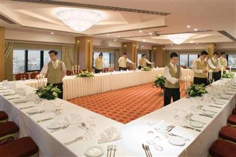 Movenpick Hotel Izmir