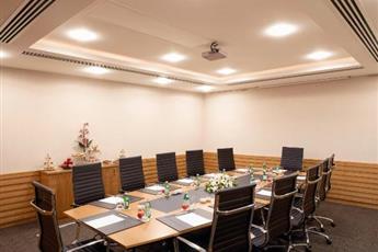 Movenpick Hotel Izmir