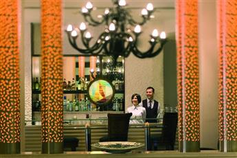 Movenpick Hotel Izmir